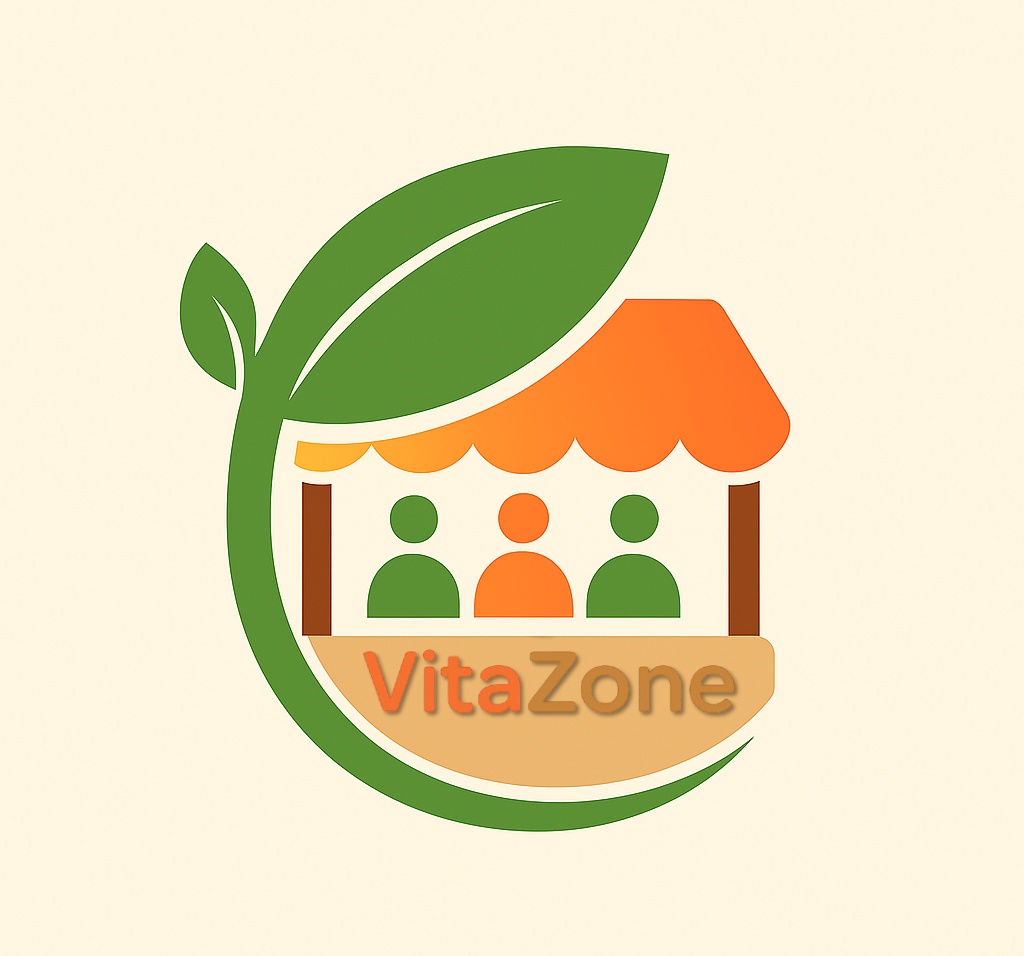 VitaZone Vendor